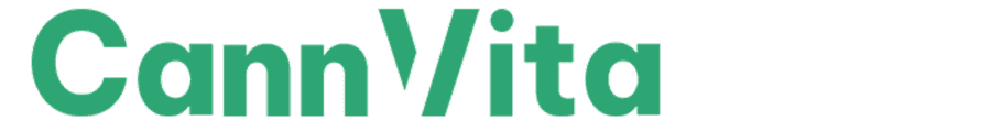 Logo der Cannvita Cannabis Apotheke